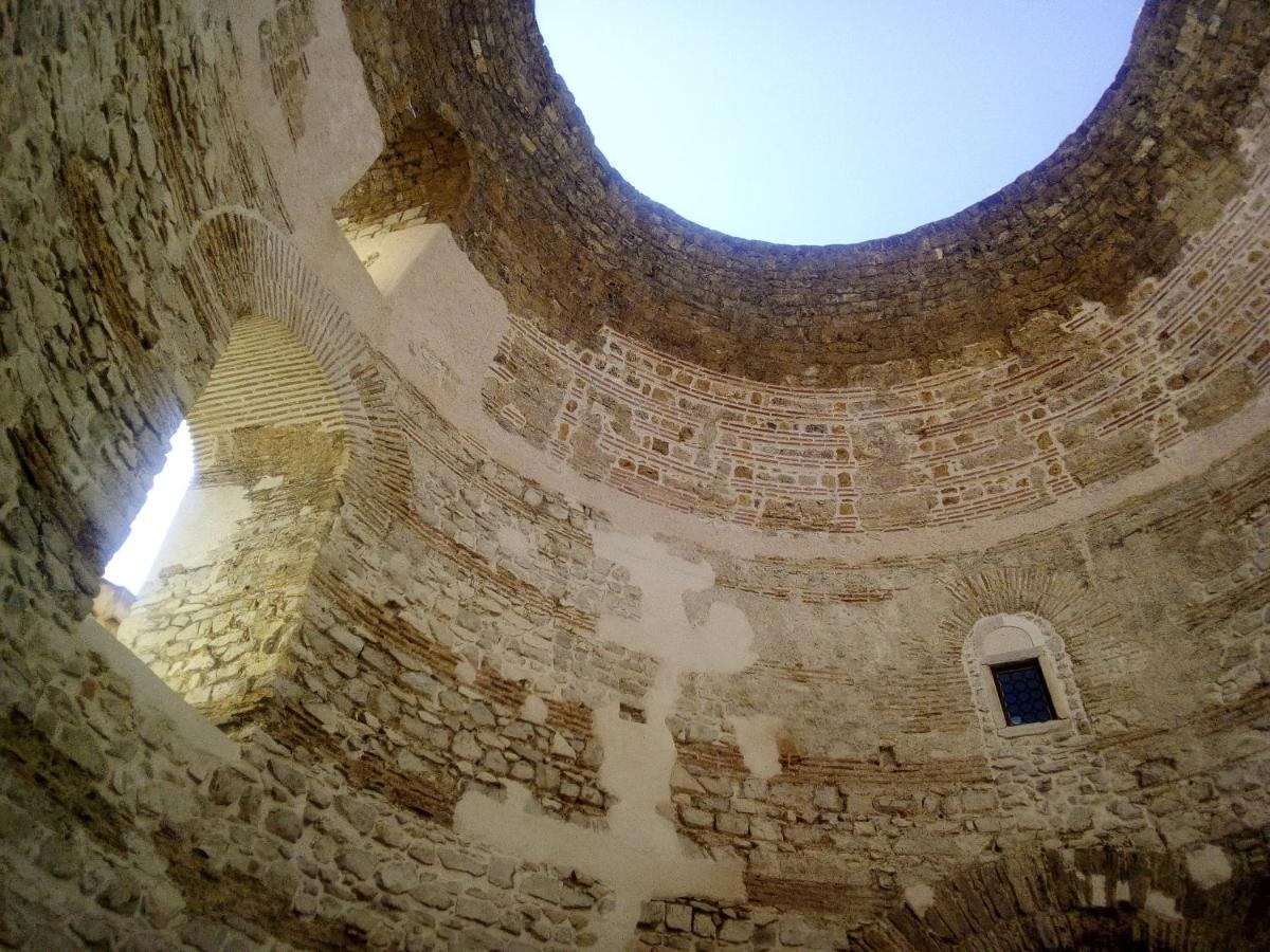 Appartement Elly Split