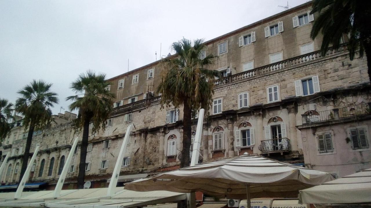 Apartamento Elly Split