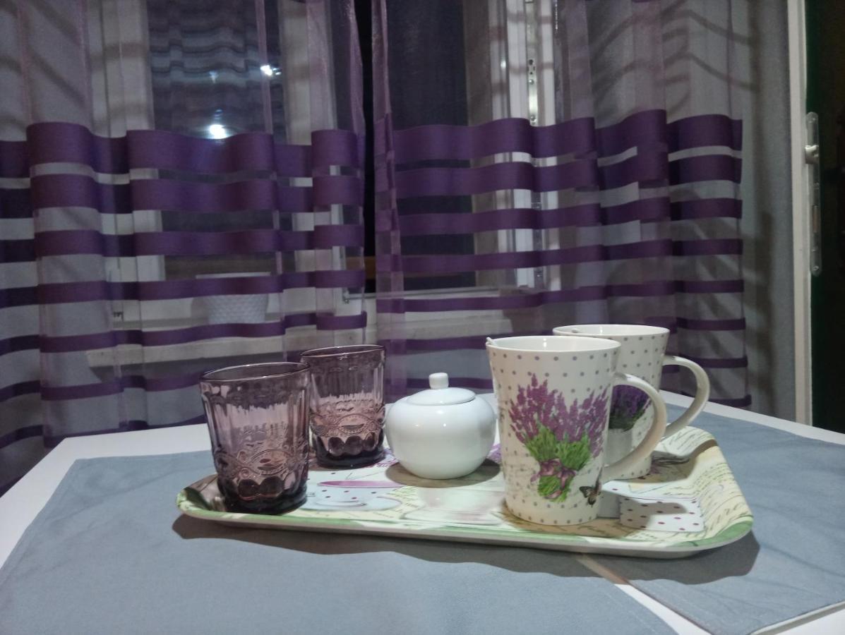 Apartamento Elly Split