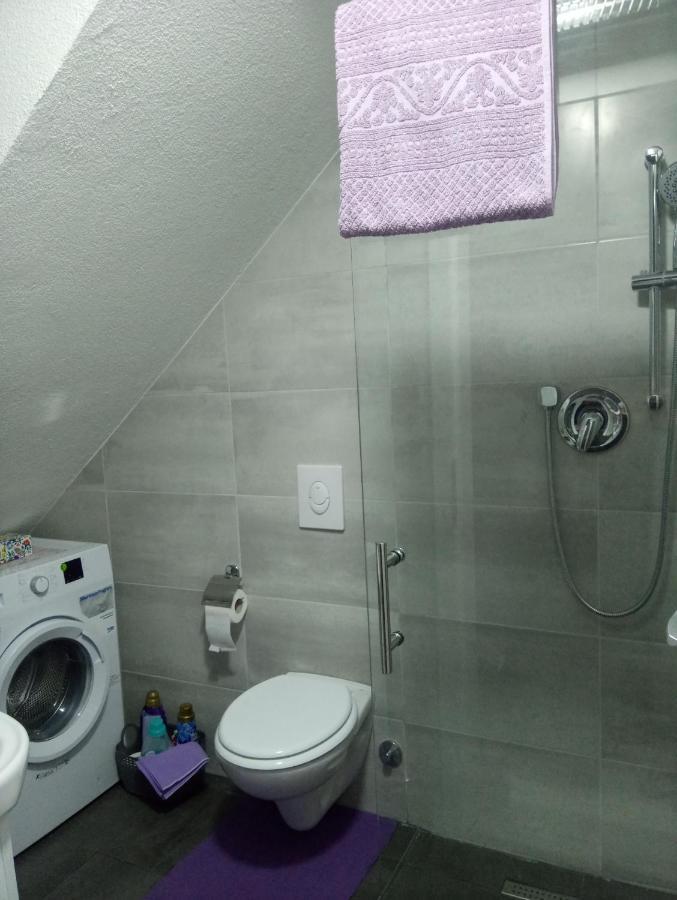 Apartamento Elly Split