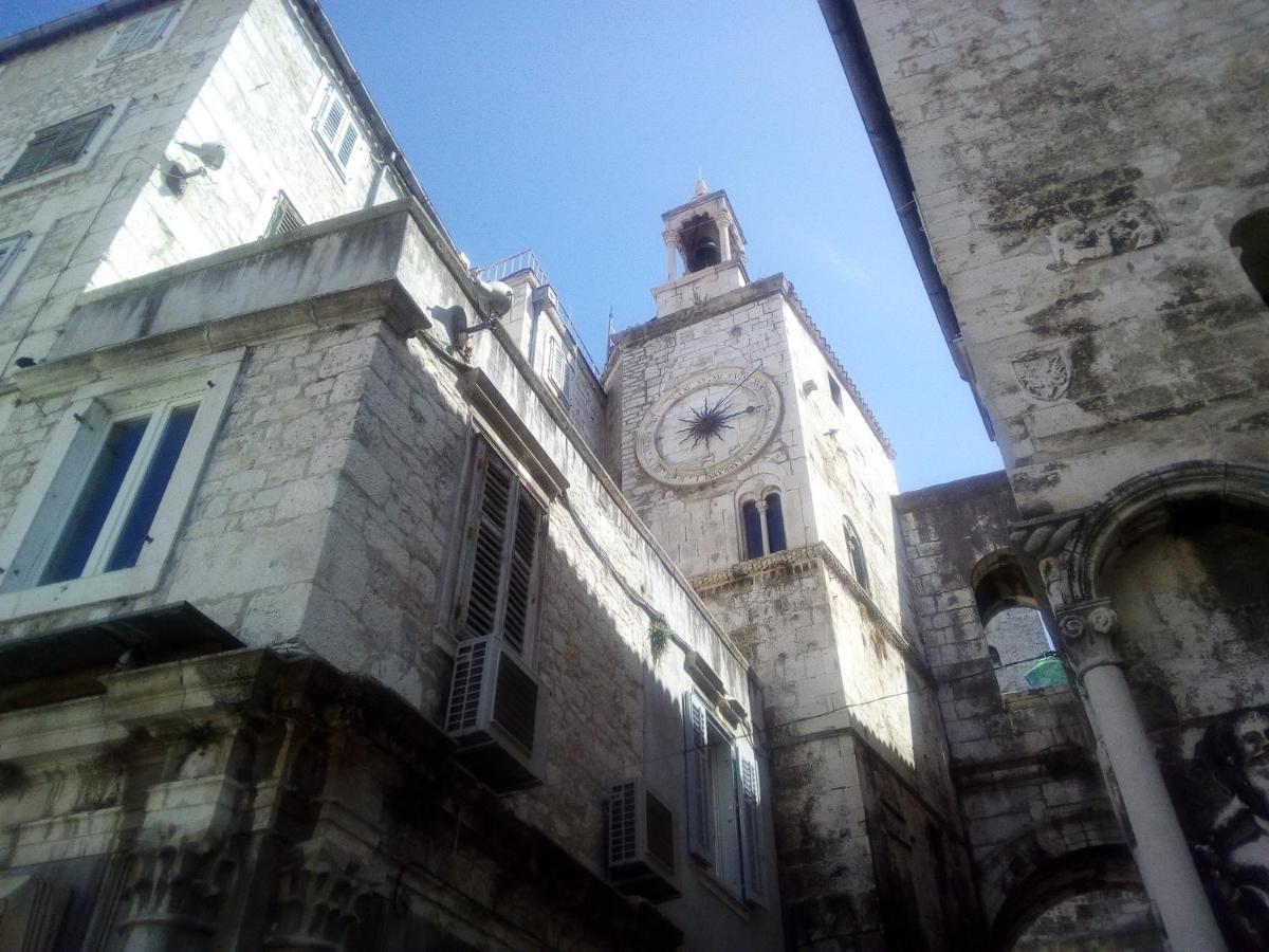 Appartement Elly Split