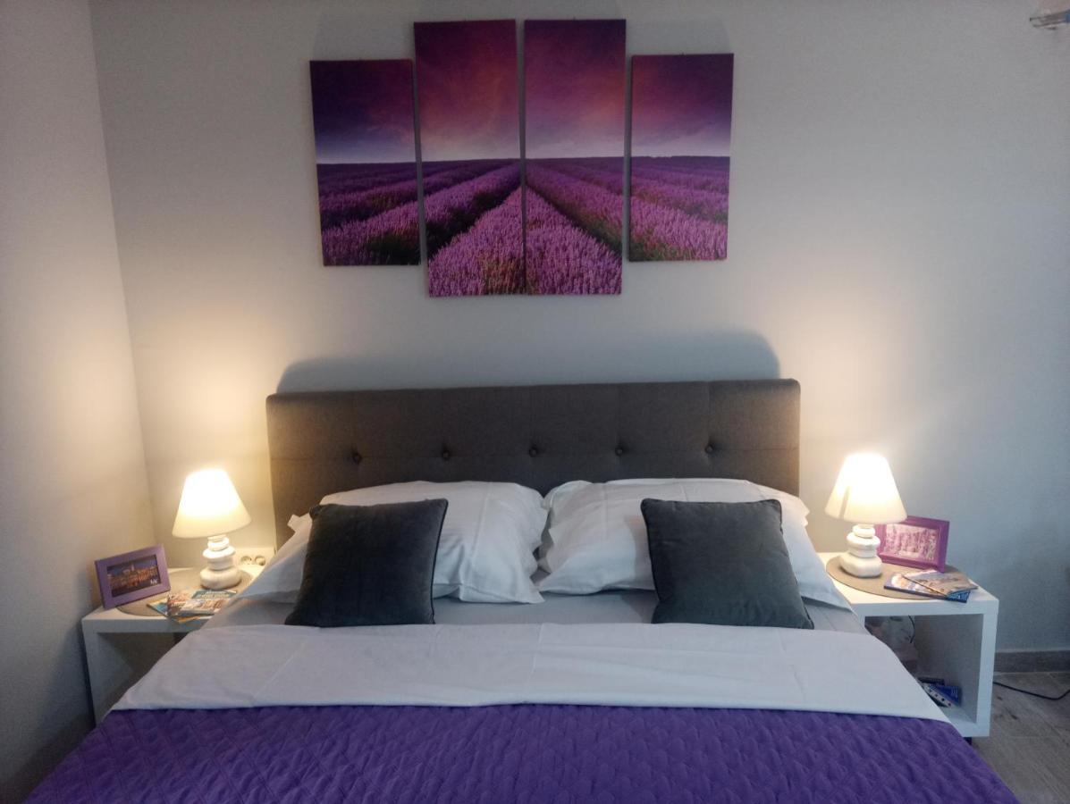 Apartamento Elly *