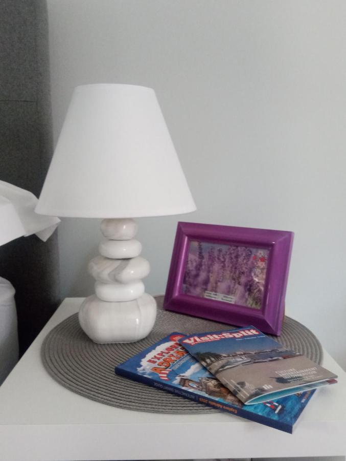 Elly Apartamento Split