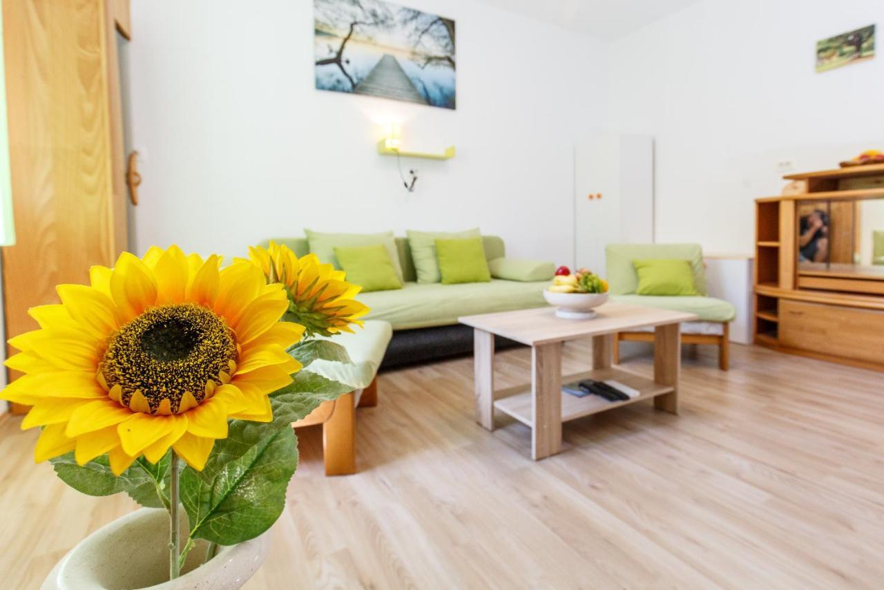 Forest Appartement *