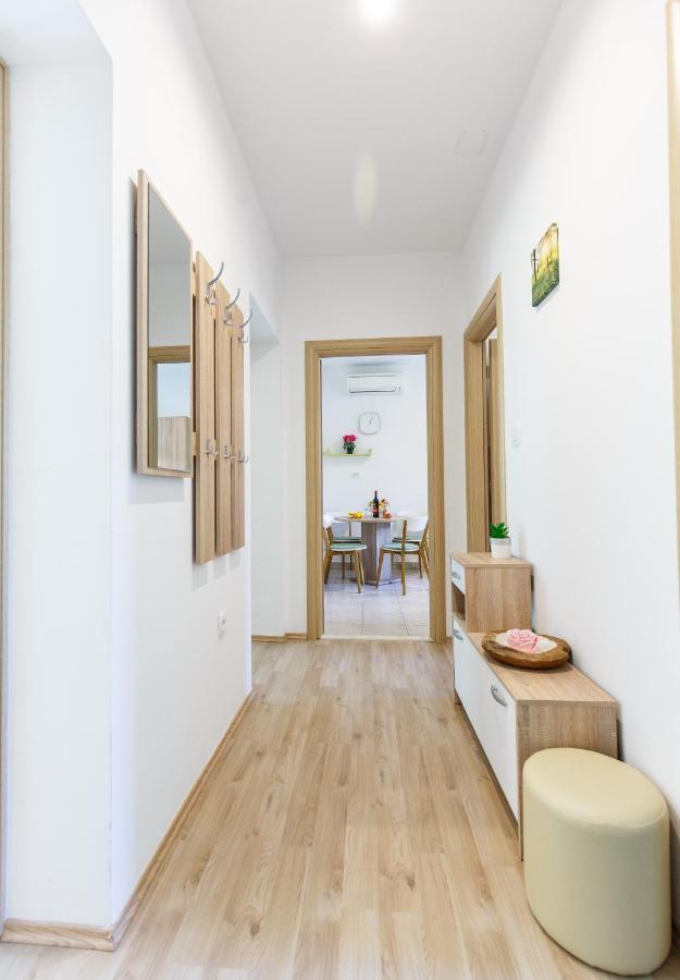 Forest Apartment Split