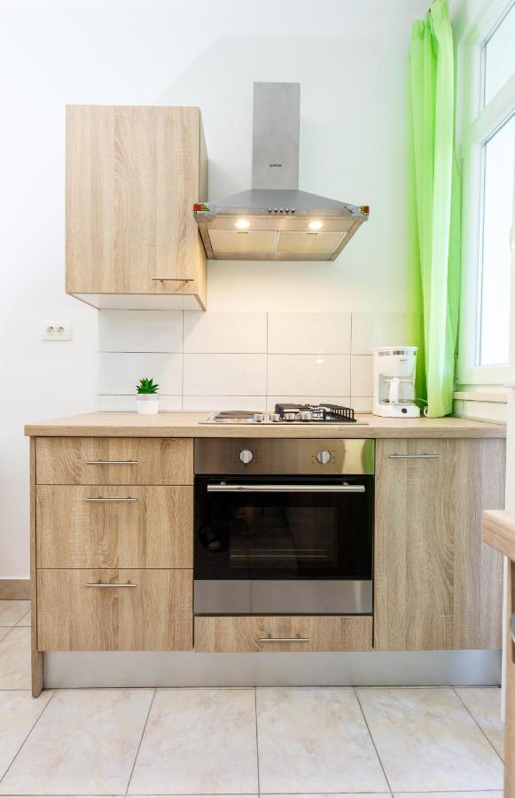 Appartement Forest *