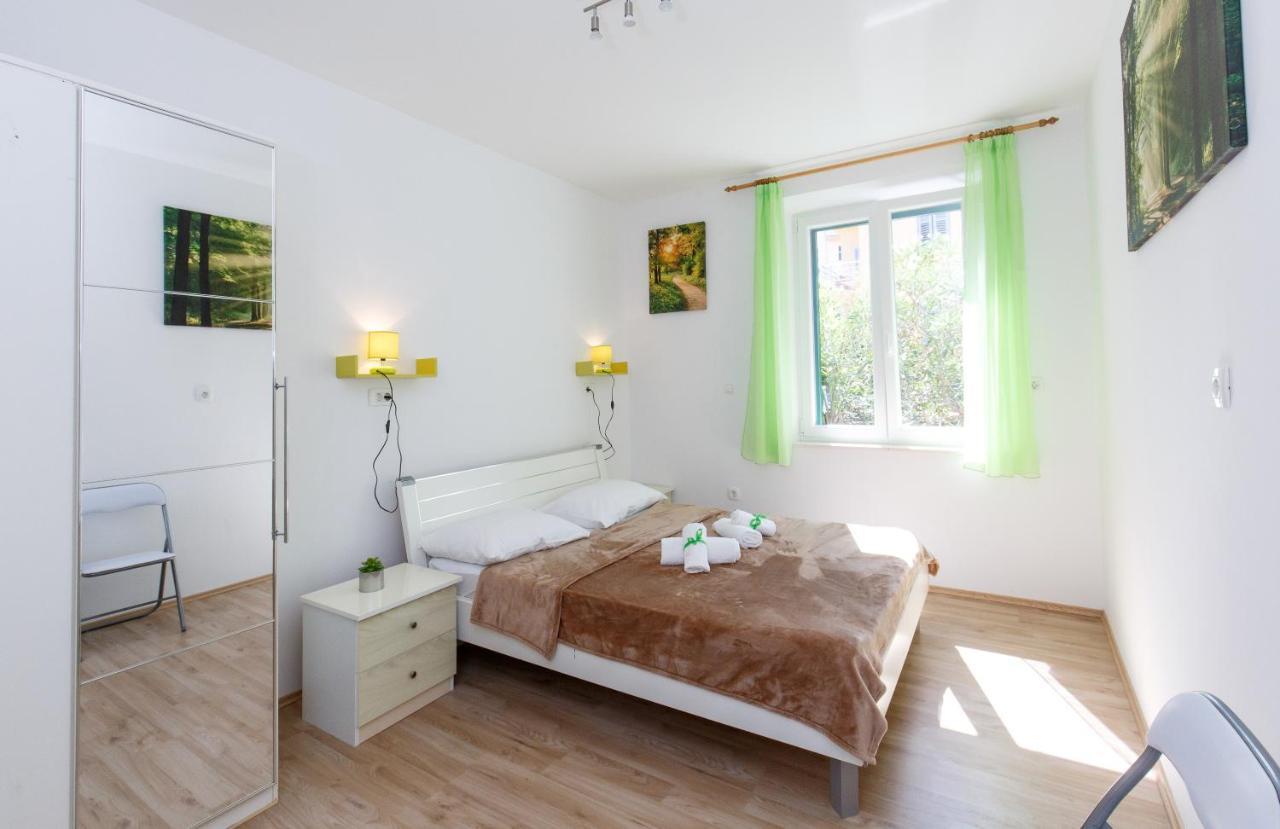 Appartement Forest *