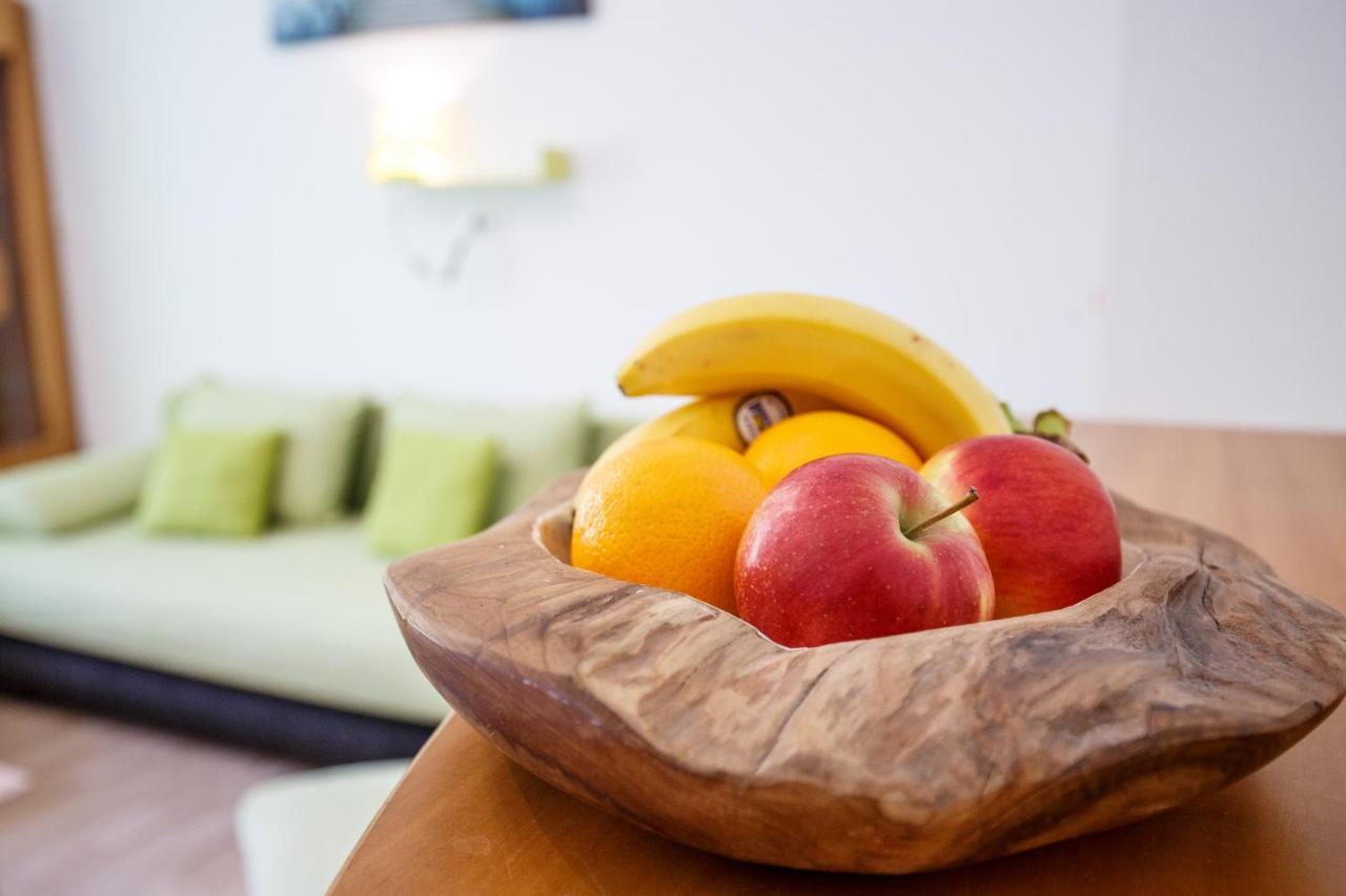 Appartement Forest