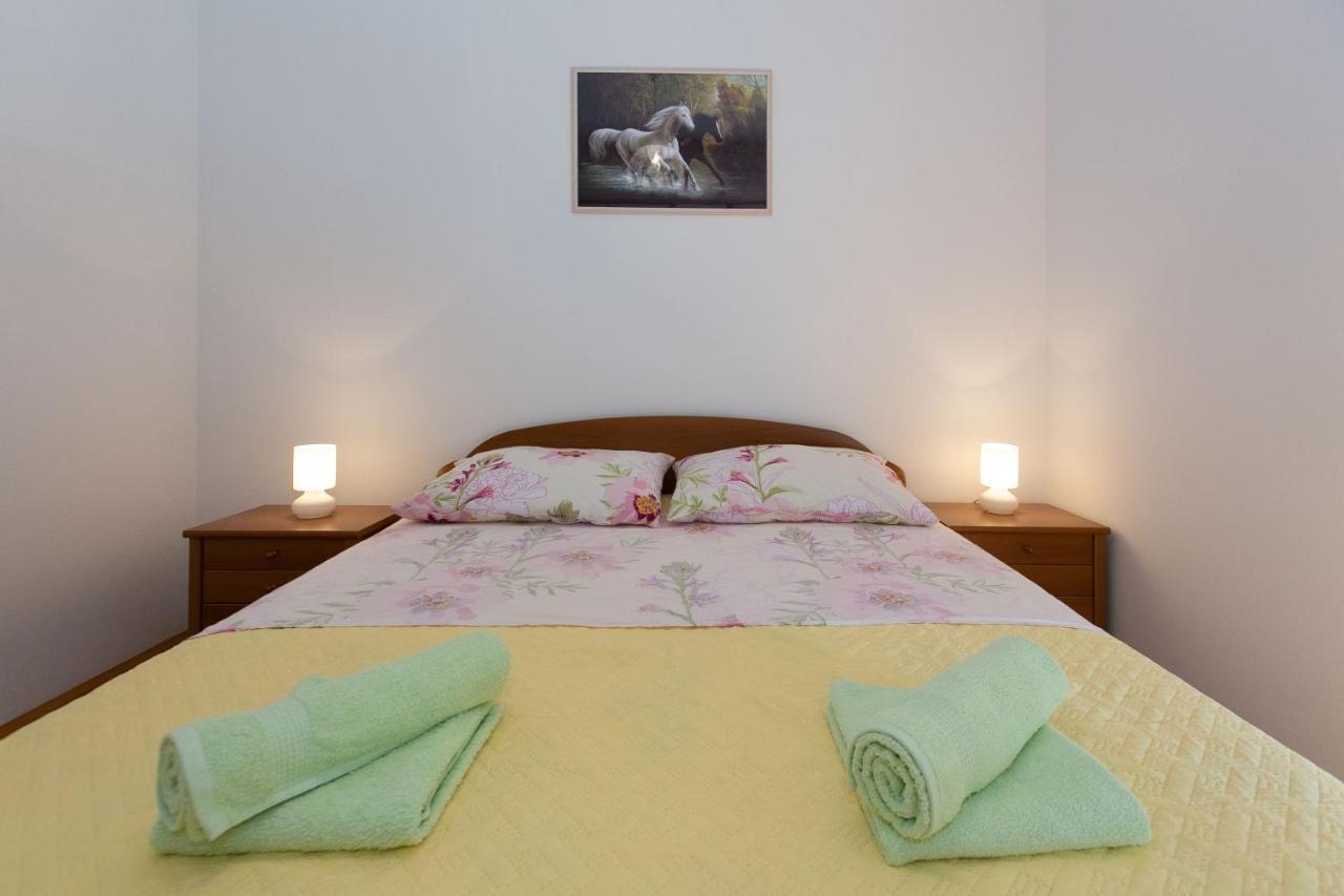 Apartman Angelina