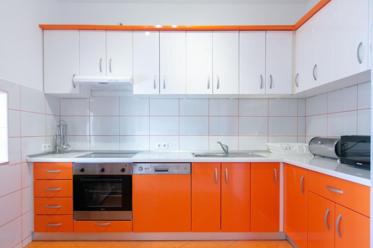 Angelina Apartman