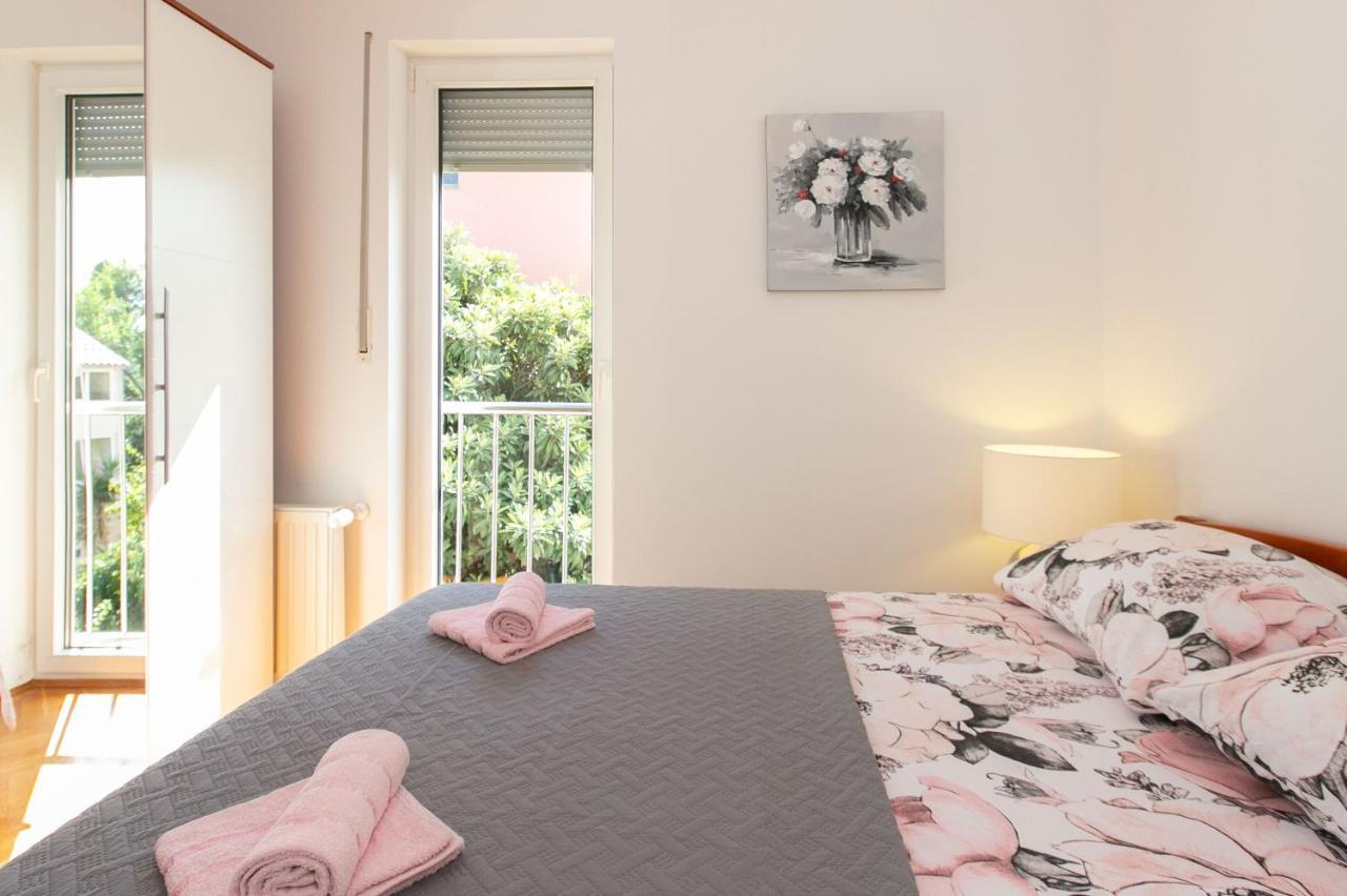 Apartman Angelina *
