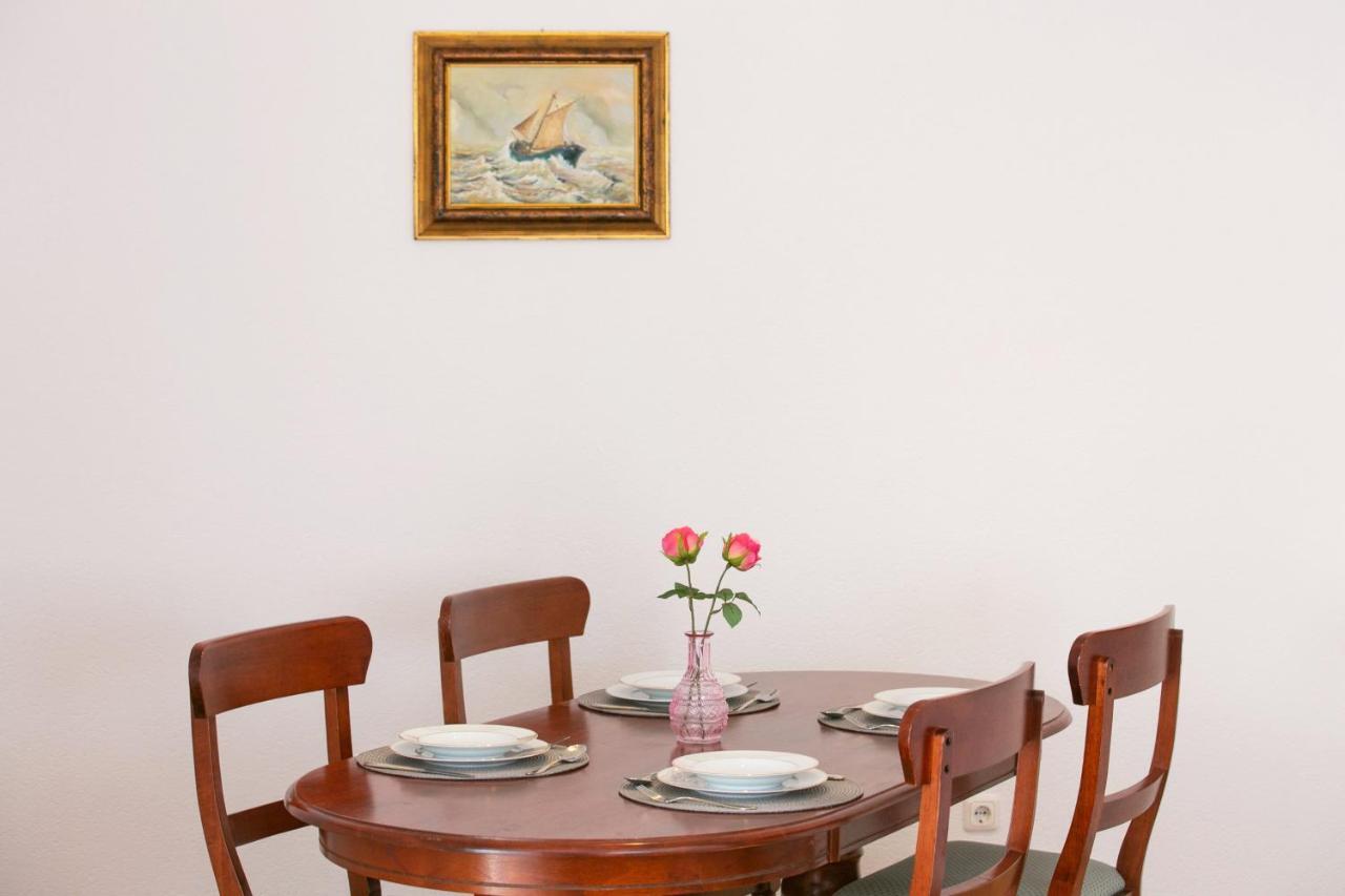 Angelina Apartman Split