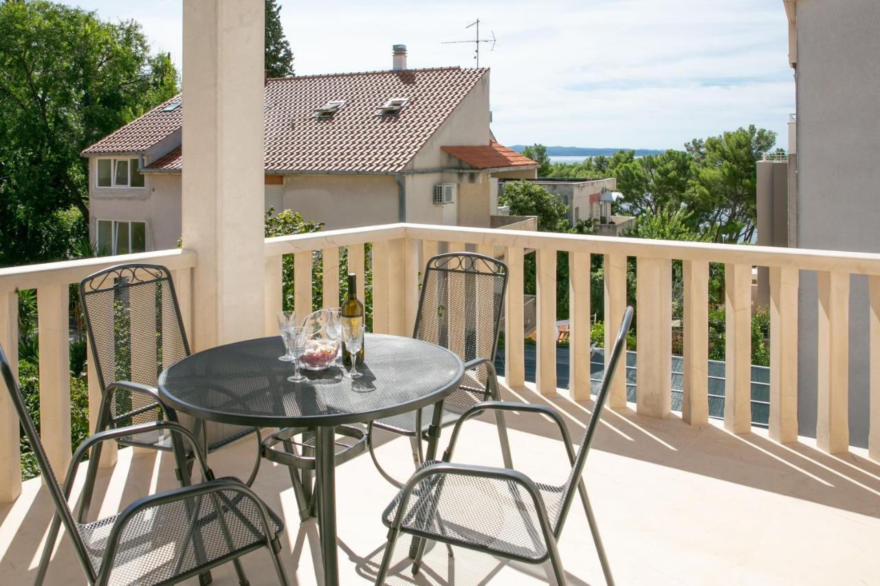 Angelina Apartman *