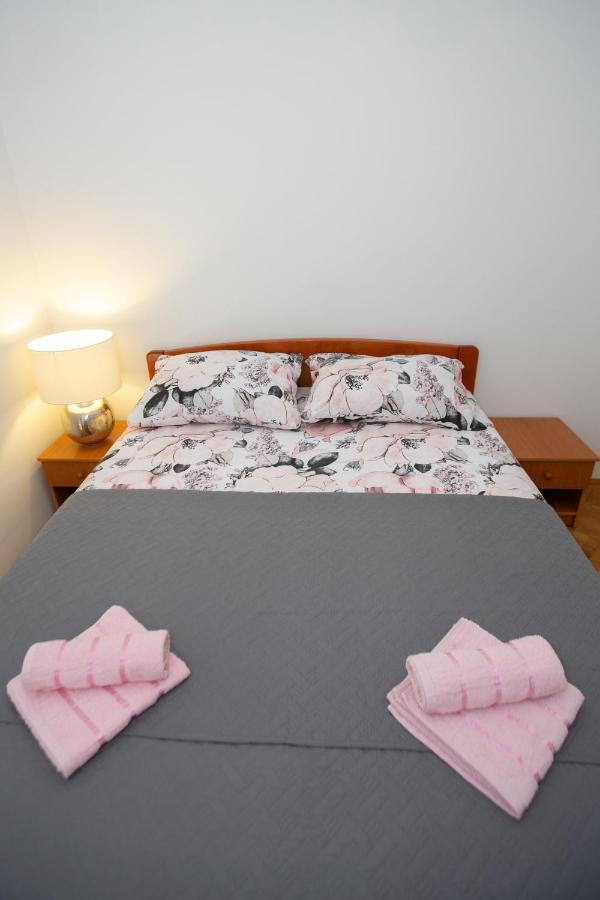 Angelina Apartman Split
