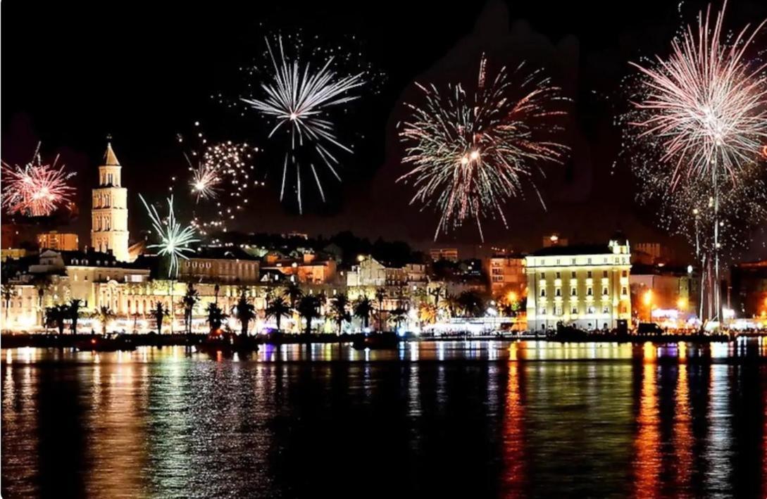 Petra * Split