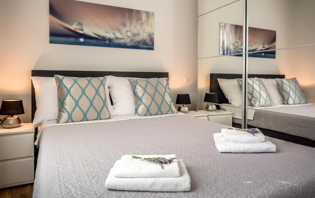 Apartment Principessa Split