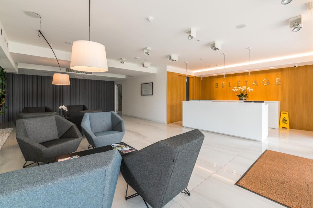 The Majestic Bel Etage Upscale With Pool Apartment
