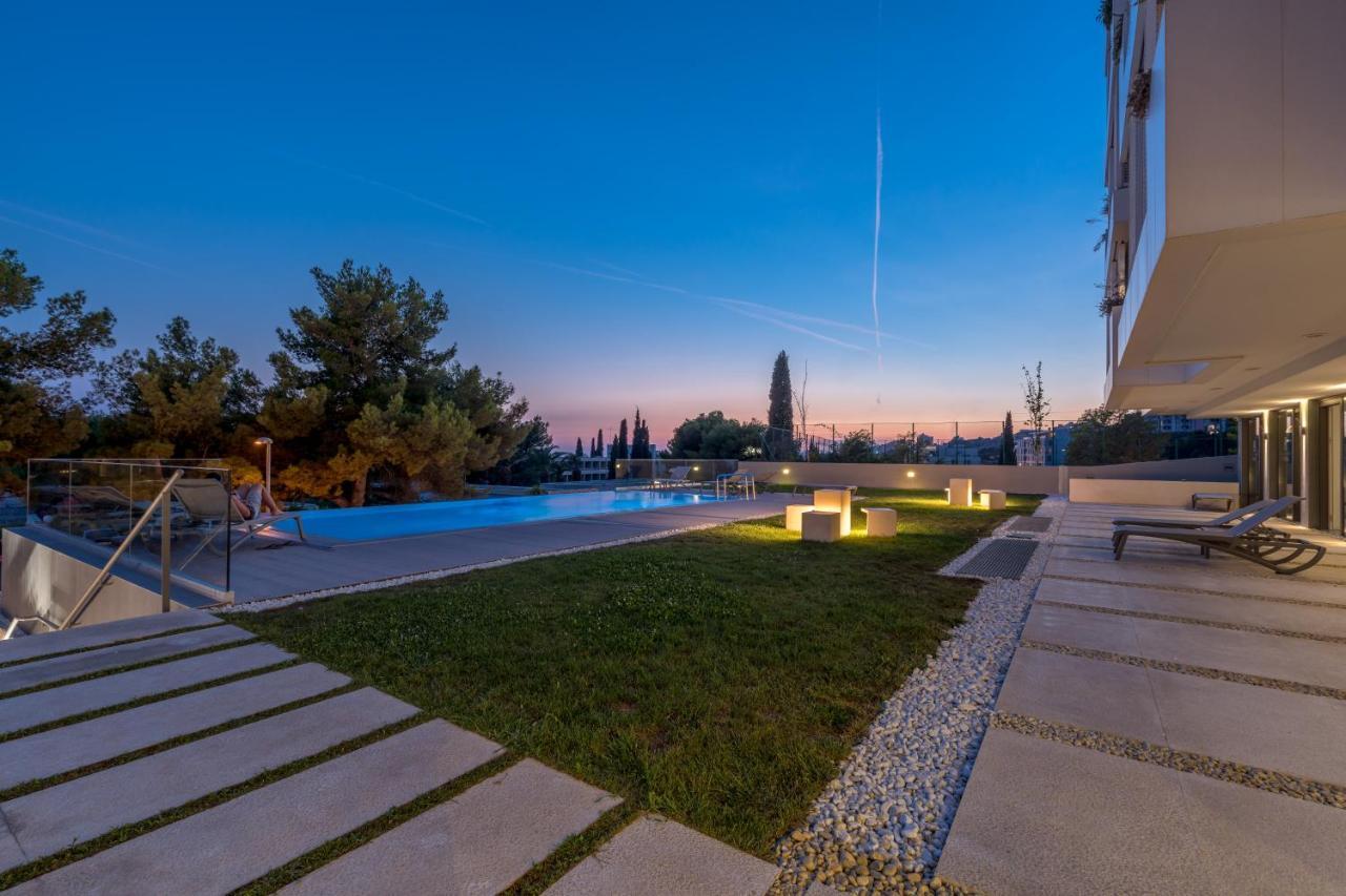 The Majestic Bel Etage Upscale With Pool *