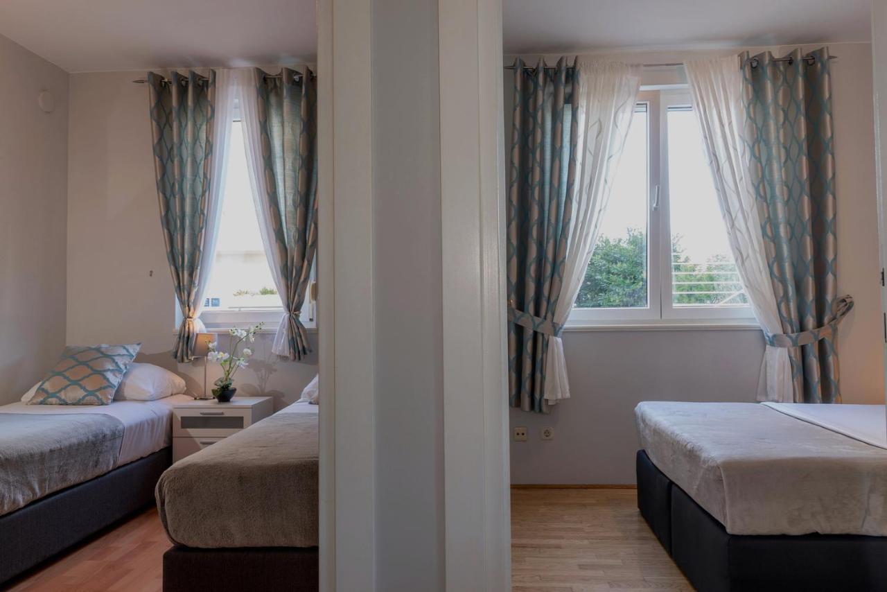 Apartment Principessa *