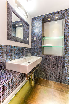 Starlight Luxury Guest house
