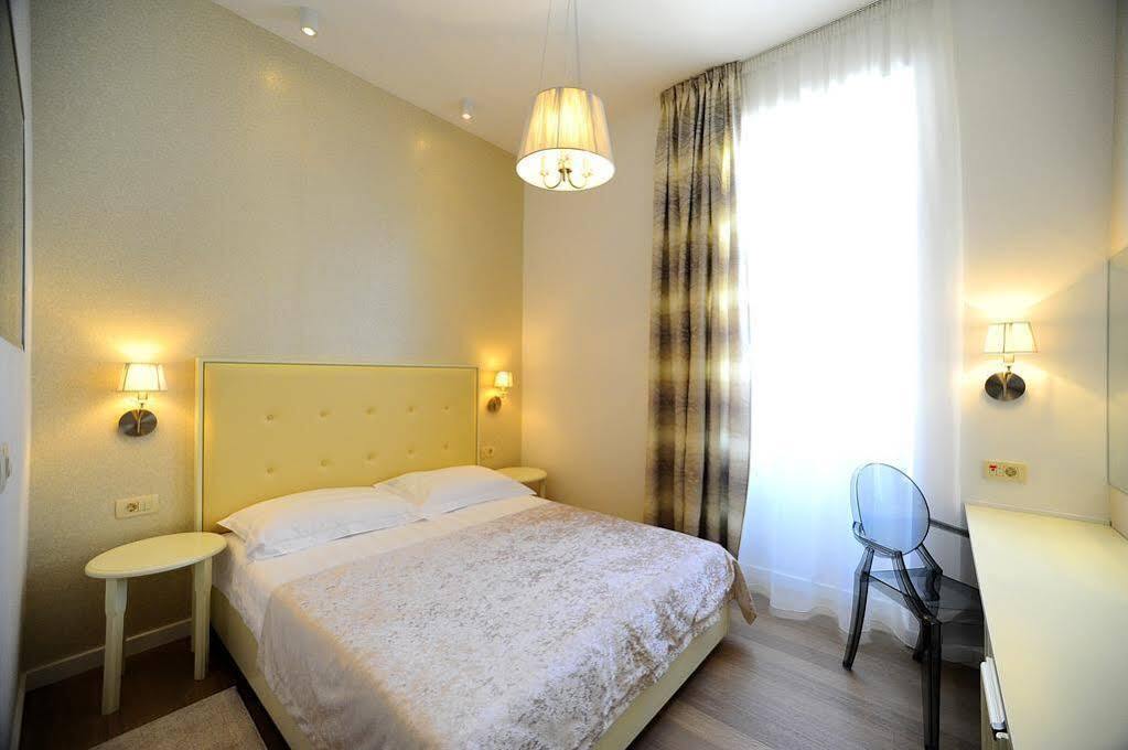 Gasthof Olea Luxury 3*
