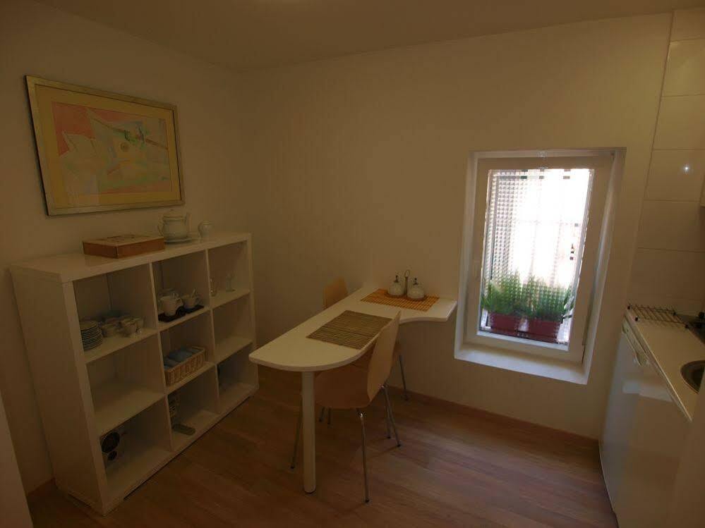 Apartment Gajeta
