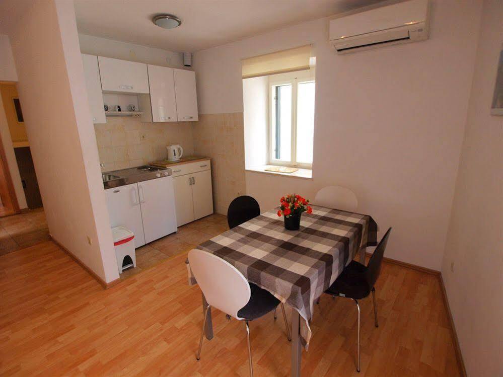 Gajeta Apartment Split