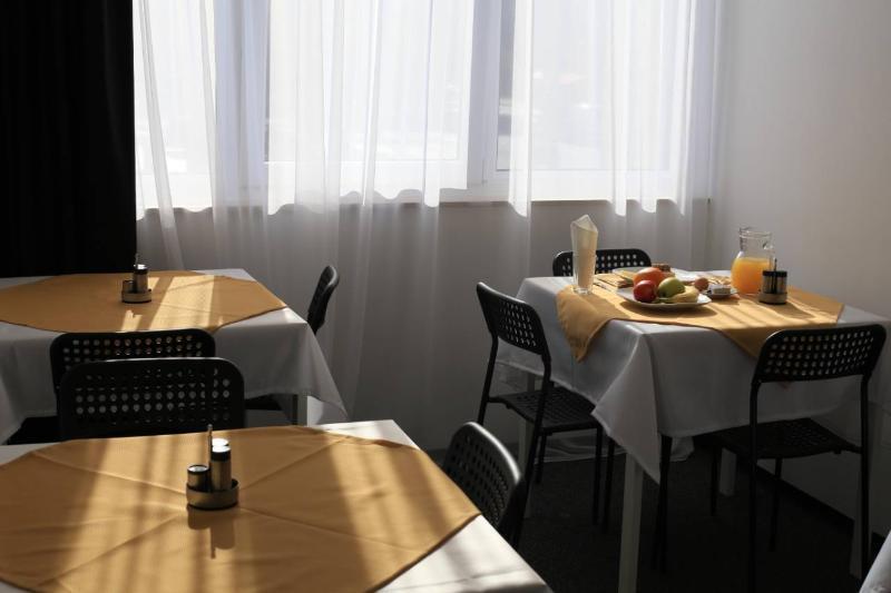 B Gold Luxury Bed & Breakfast
