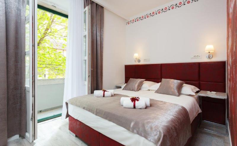 Casa de hóspedes Well Of Life Luxury 4*