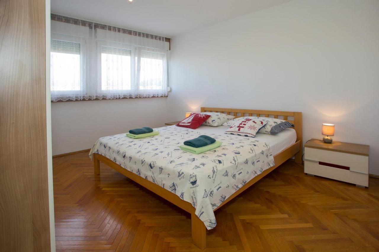 Apartment Polanda