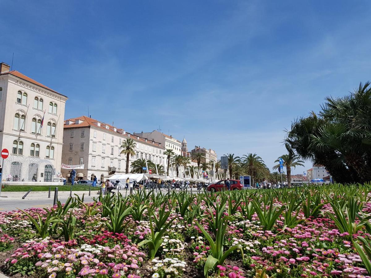 Apartamento Baul Split