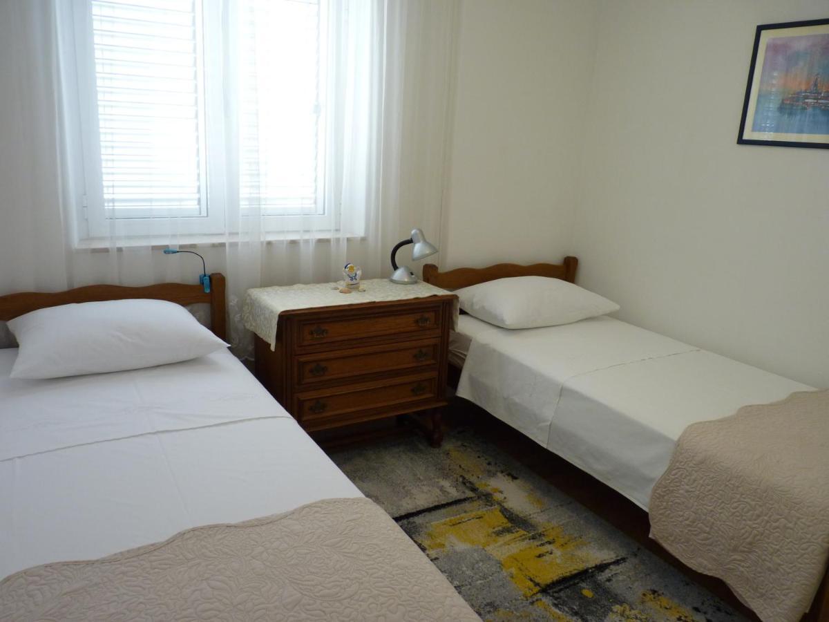 Oko Apartment Split