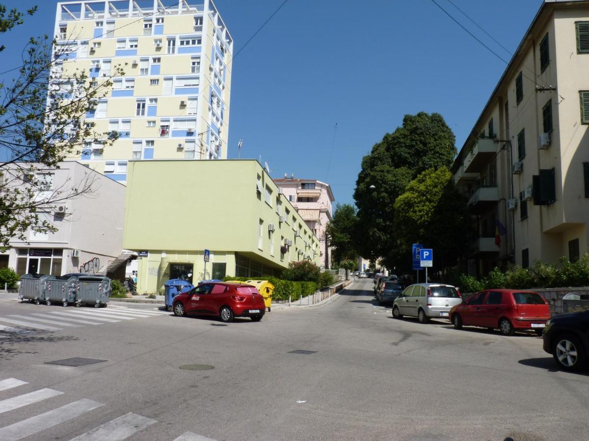 Apartment Oko Split