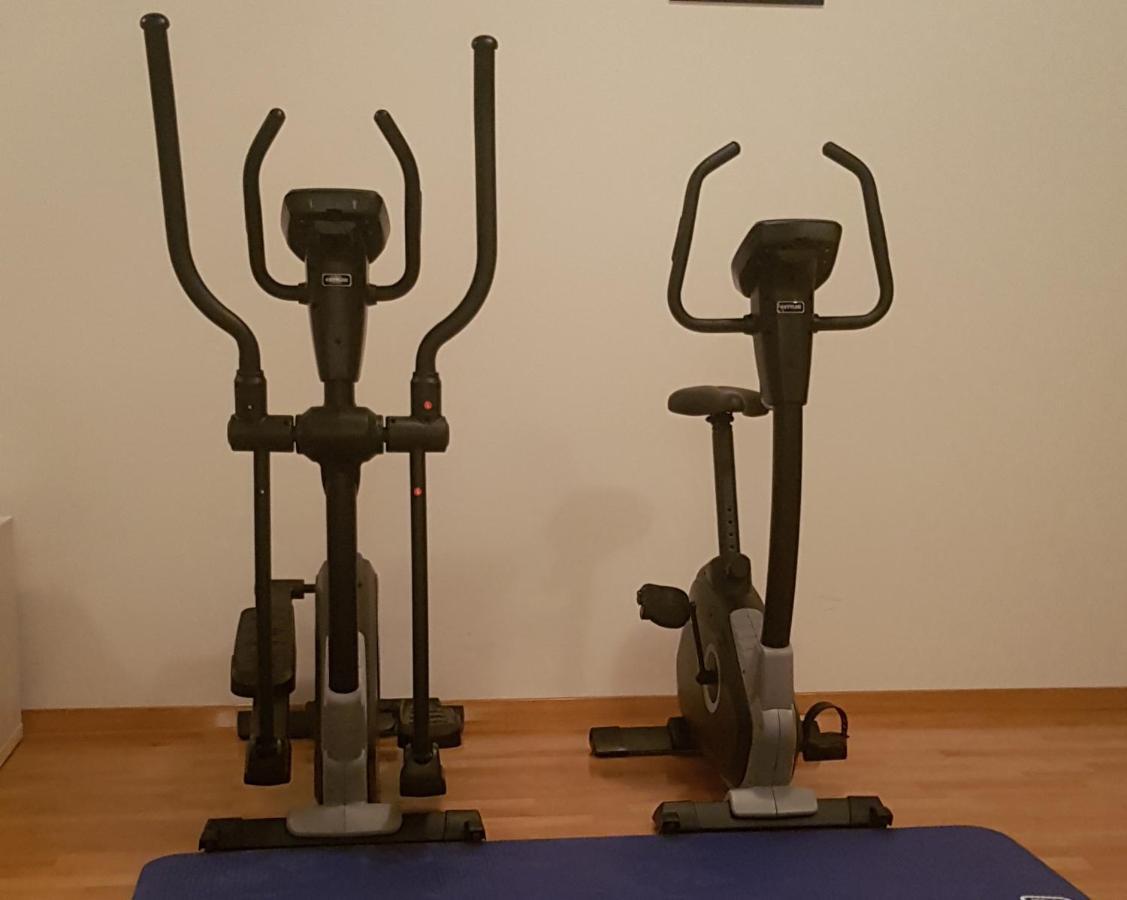 Appartement Adela Znjan