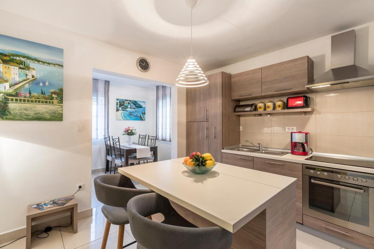 Apartman Varos Split