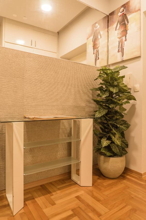 Apartman Domina