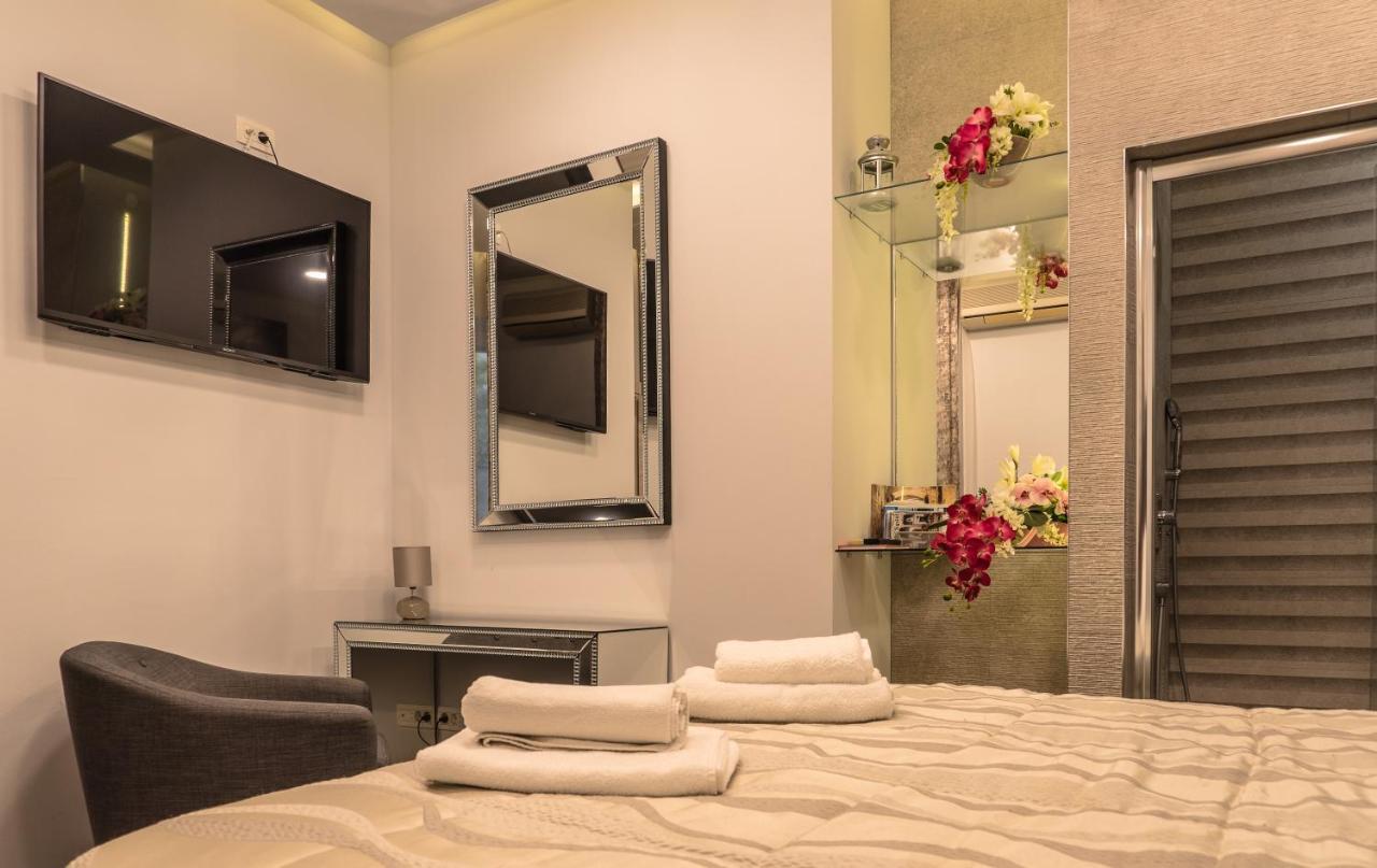Domina Apartman