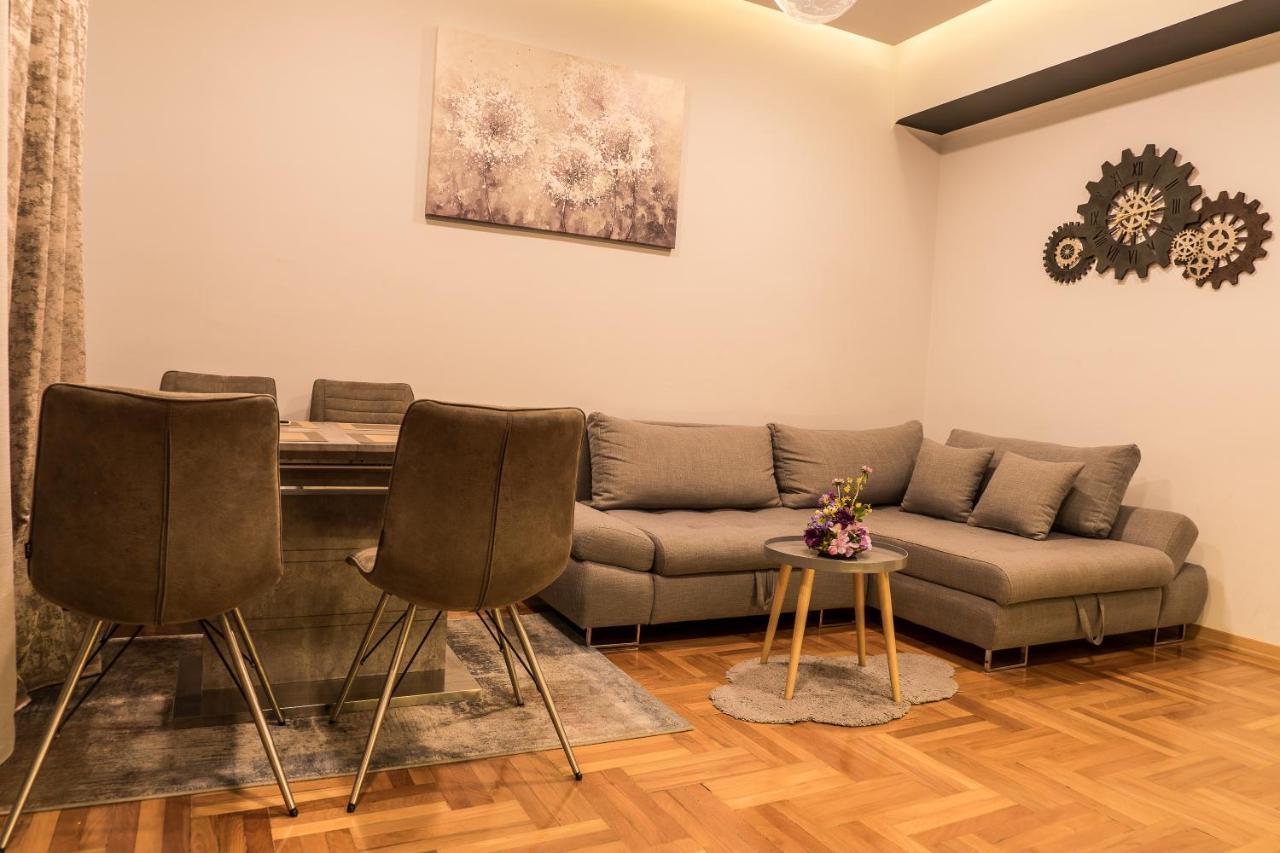 Apartman Domina *