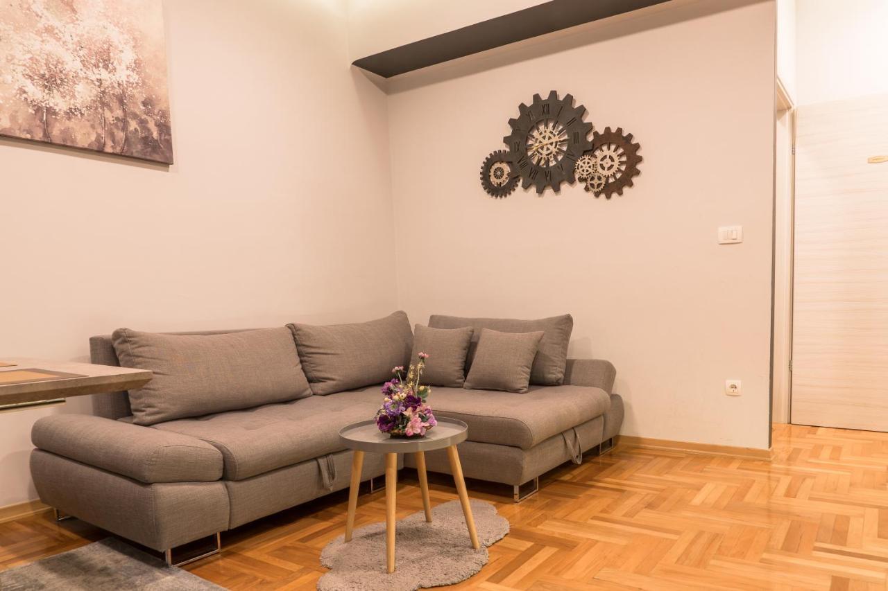 Apartman Domina *