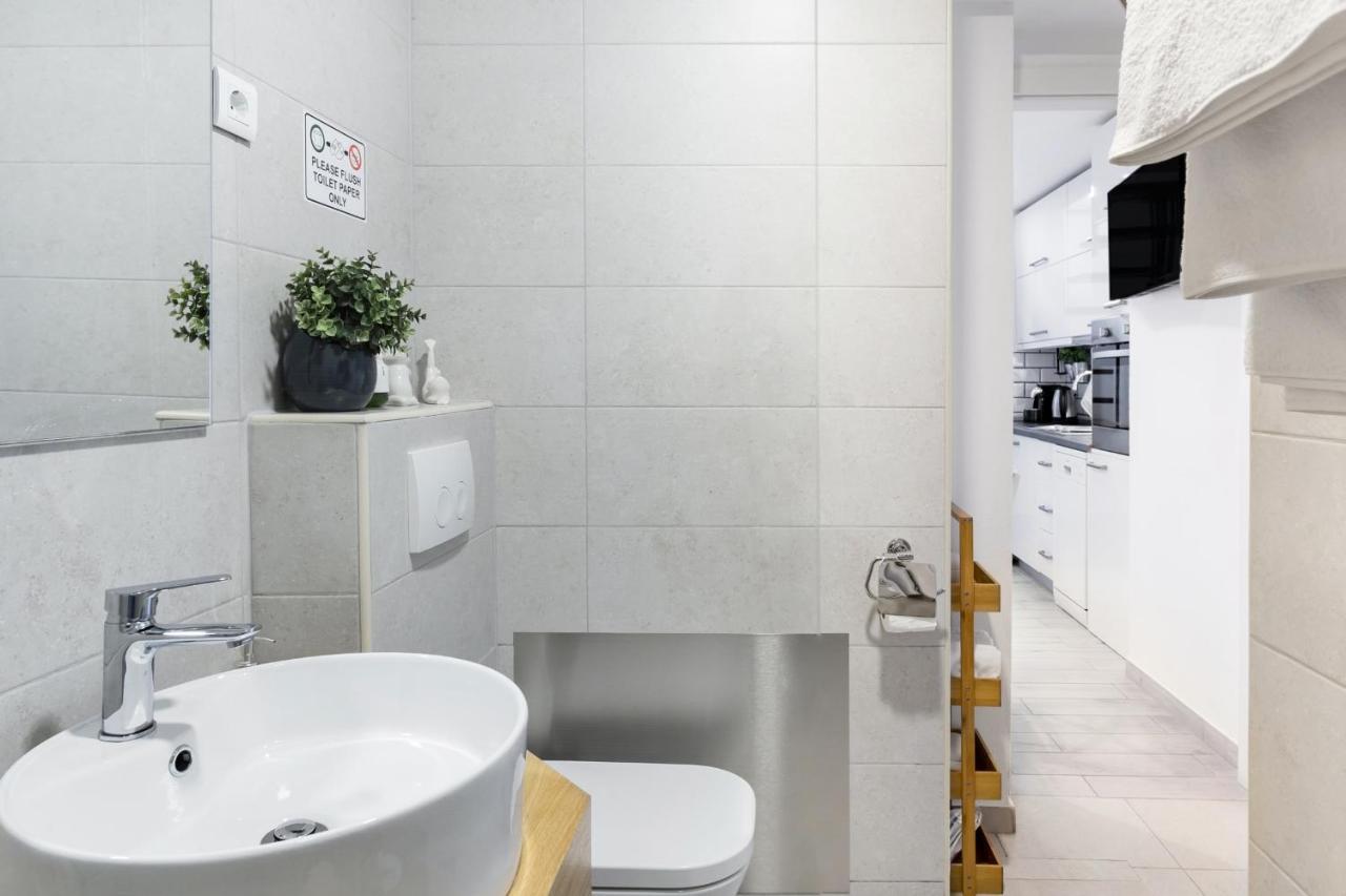 Appartement Hugo *