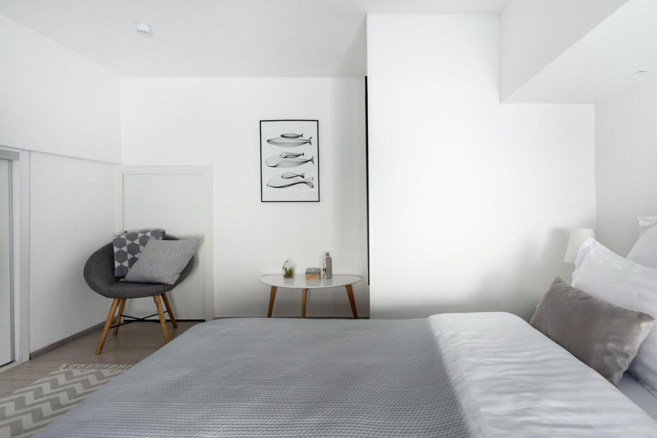 Hugo Appartement