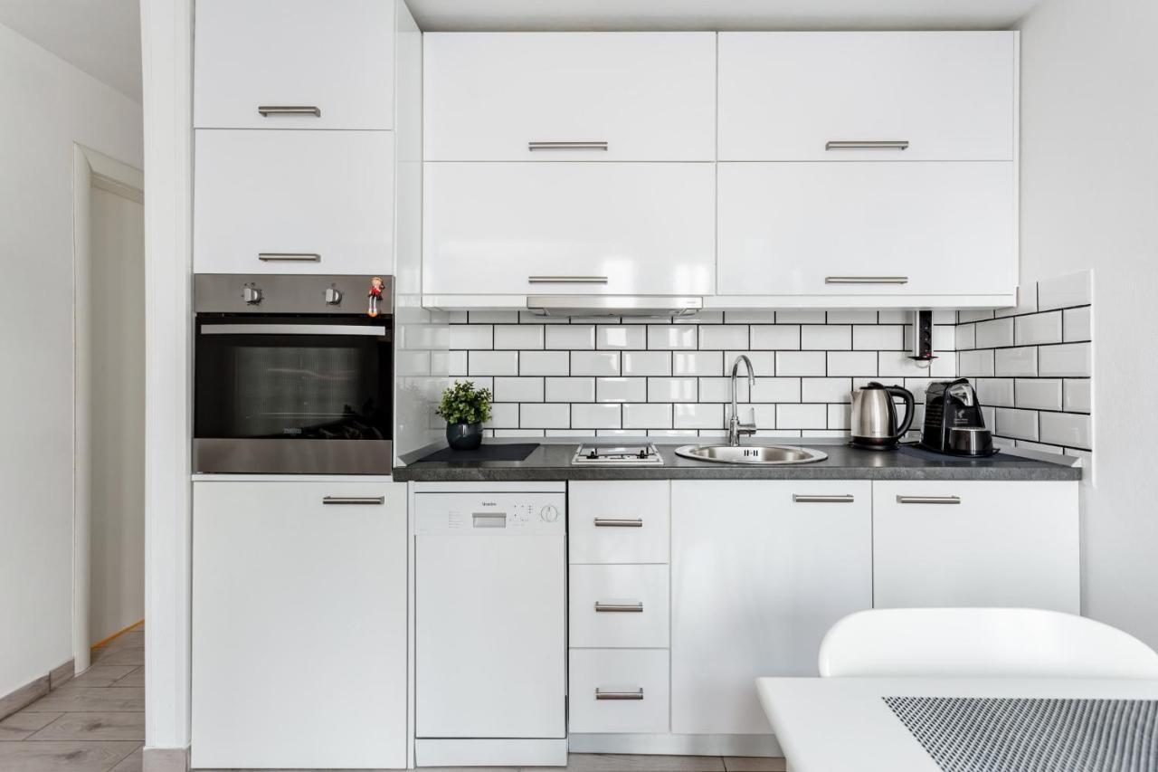 Appartement Hugo Split