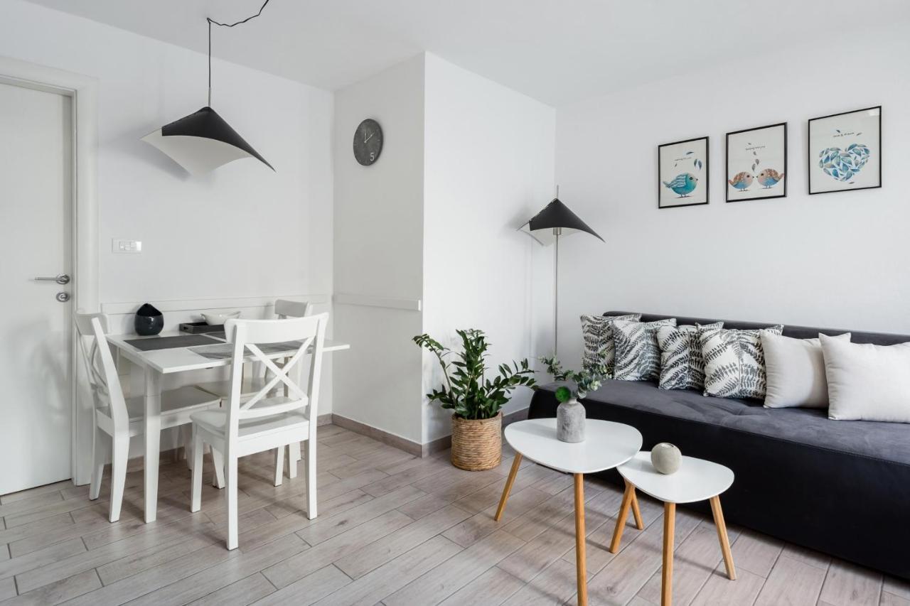 Appartement Hugo *