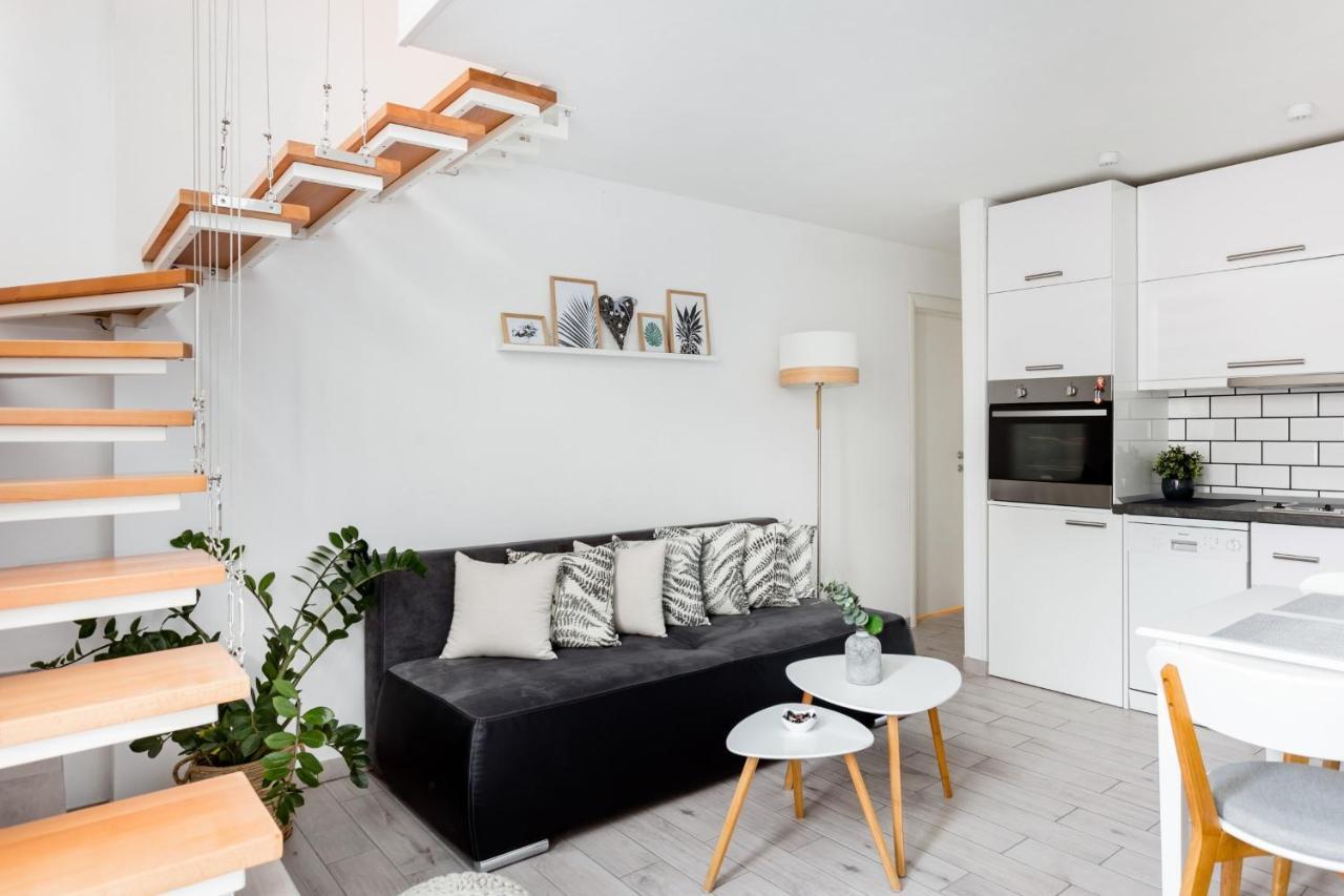 Hugo Appartement *