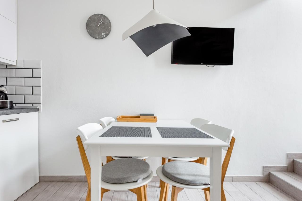 Hugo Appartement *
