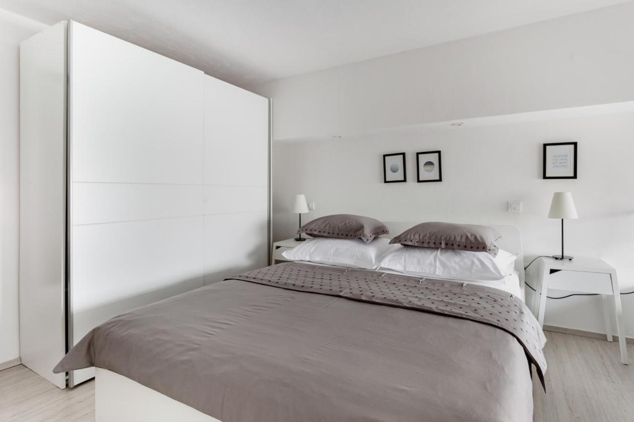 Appartement Hugo *