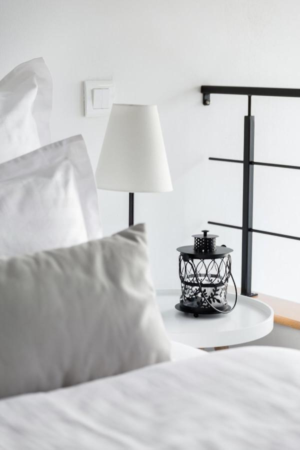 Appartement Hugo