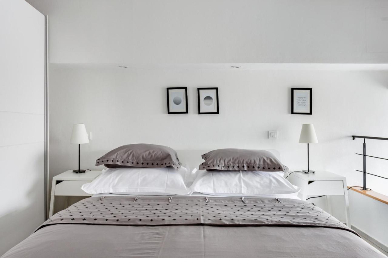 Appartement Hugo
