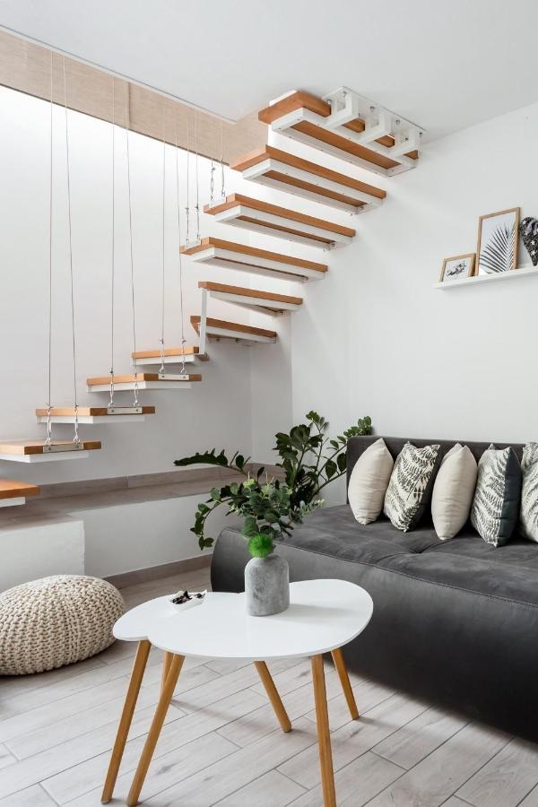 Hugo Appartement *