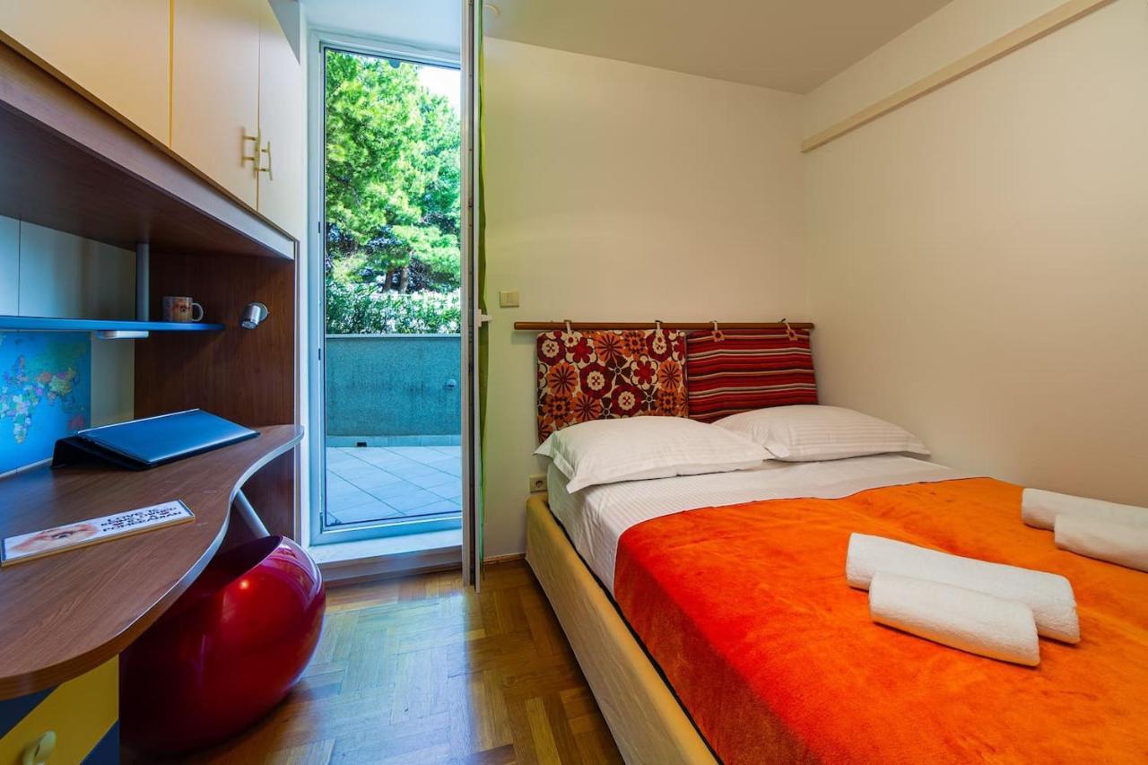 Zen Luxury Apartment *